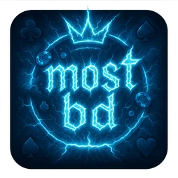 most bd logo
